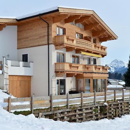 Appartements Linda Ellmau Exterior foto
